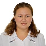 Антонова Виктория Антоновна