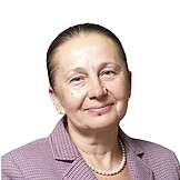 Афанасьева Зинаида Александровна