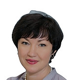 Русинова Ирина Андреевна
