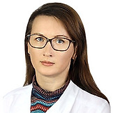 Яшина Елена Михайловна