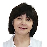 Николаева Светлана Витальевна