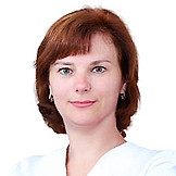 Морозова Юлия Владимировна