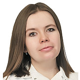 Чечекина Алена Вадимовна