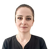 Ахмаева Седа Адамовна