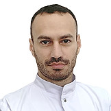 Алиев Ильдырым Рагифович