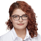 Турышева Екатерина Владимировна