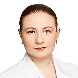 Кочергина Анастасия Михайловна