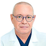 Ходош Роберт Геннадьевич