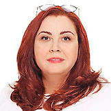 Аламанова (Демушкина) Татьяна Алексеевна