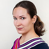 Канушкина Алиса Романовна