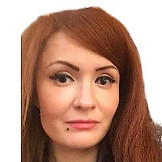 Левицкая Александра Александровна
