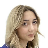 Сеидова Севиндж Фирдовси кызы