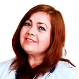 Барсукова Татьяна Евгеньевна