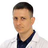 Аносов Никита Владимирович