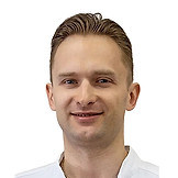 Аверьянов Дмитрий Александрович