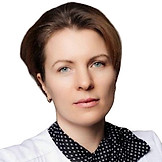 Терентьева Наталья Владимировна