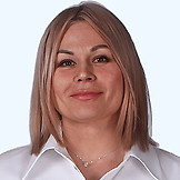 Троян Юлиана Викторовна