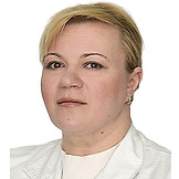 Кулагина Виктория Анатольевна