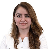 Кудрявцева Виктория Андреевна