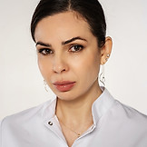 Лунева Татьяна Викторовна