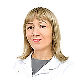 Мицук Наталия Викторовна