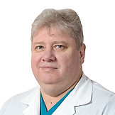 Богданов Александр Викторович