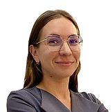 Калапкина Рогнеда Андреевна