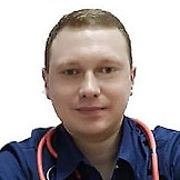 Горин Алексей Олегович