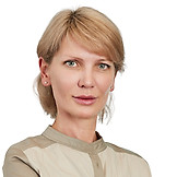 Бауэр Евгения Владимировна