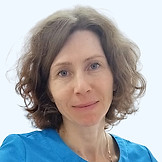 Колясникова Ирина Владимировна