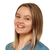 Липина Валерия Александровна
