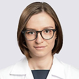 Шорина Марина Сергеевна