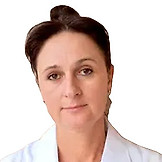 Виноградова Анастасия Владимировна