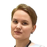 Кувшинова Дарья Александровна
