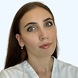 Козенко Елена Вячеславовна