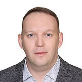 Карасёв Андрей Валерьевич