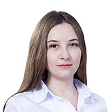 Анненкова Надежда Сергеевна