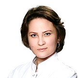Егорова Татьяна Леонидовна