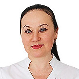 Бурневич Лариса Каримовна