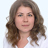Вдовина Ирина Геннадьевна