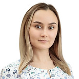 Штагер Камила Рафаиловна