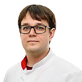 Жихарев Владислав Александрович