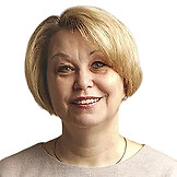 Киселева Рената Николаевна