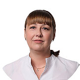 Бугрова Ирина Юрьевна