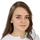 Клепицкая Анна Сергеевна