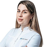 Швыдченко Кристина Робертовна