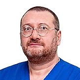 Осипов Павел Геннадьевич