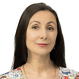 Ракова Оксана Павловна
