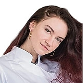 Пунина Анна Александровна