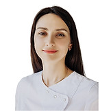 Матвеева Наталия Александровна